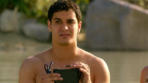 elyes gabel naked|ELYES GABEL Nude